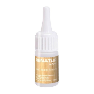 Ruck Nail Polish Thinner- redčilo za lak