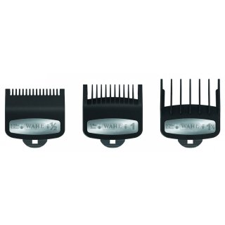 nastavek WAH Premium - 3 kosi