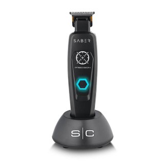 strojček STC Saber Trimmer - Black