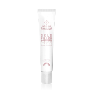 serum ASB Gold Filler