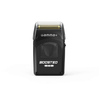 strojček GAM Boosted Shaver