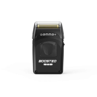 strojček GAM Boosted Shaver