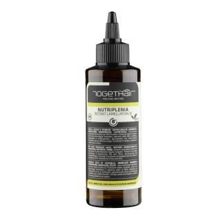 balzam TGH Nutriplenia Instant Lamelllar