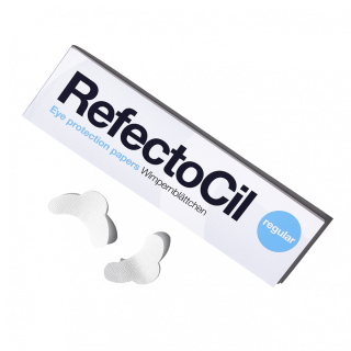 papirčki REF Eye Protection paper