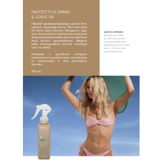 sprej FRA M. Sun Protective Leave-in (N)