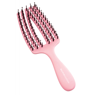 krtača OG Fingerbrush Care - Mini Pink