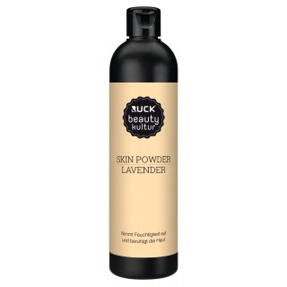 Ruck puder za telo - Skin Powder