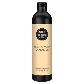 Ruck puder za telo - Skin Powder