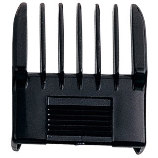 nastavek WAH Chromini - 3 - 6 mm
