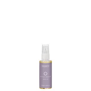 olje EMS Style Proof - Shine Oil