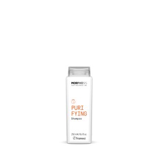 šampon FRA M. Purifying Shampoo