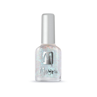 Raue nadlak - Mermaid TopCoat