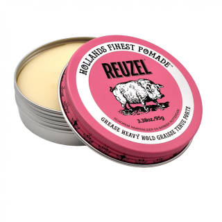 vosek REU Pink Pomade