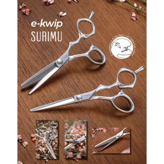 škarje EKW Surimu Set - 5,50