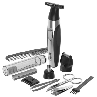 strojček WHC Travel Kit Deluxe