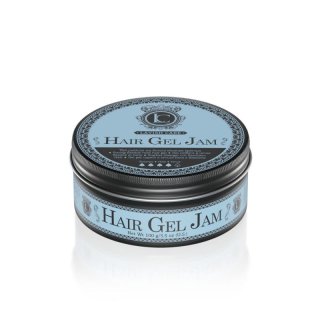 gel LAV Hair Gel Jam
