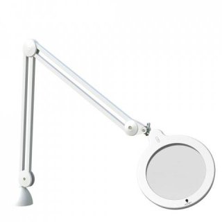 Raue povečevalno steklo - MAG XL LED