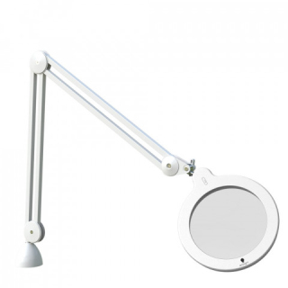 Raue povečevalno steklo - MAG XL LED