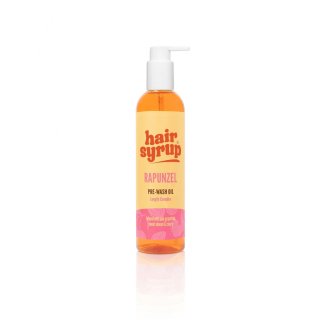 serum HRS Hair Syrup - Rapunzel - V