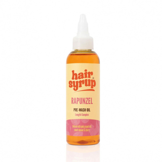 serum HRS Hair Syrup - Rapunzel