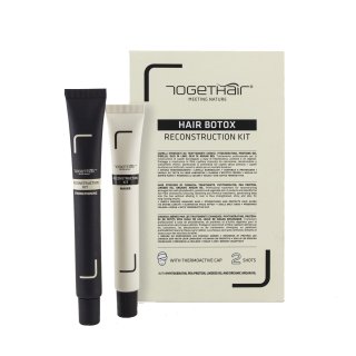 set TGH Hair Botox - Kit Reconstruction