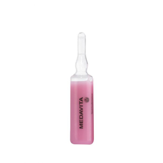 ampule MED Nutritive Repairing Fluid