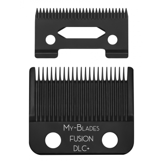 rezilna glava MYB Tensor 1
