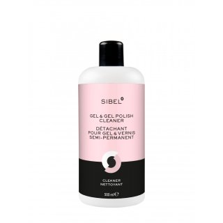 raztopina SIB Gel & Gel Polish Cleaner
