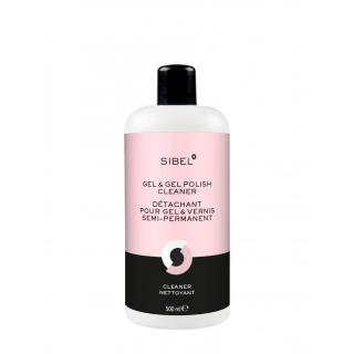 raztopina SIB Gel & Gel Polish Cleaner