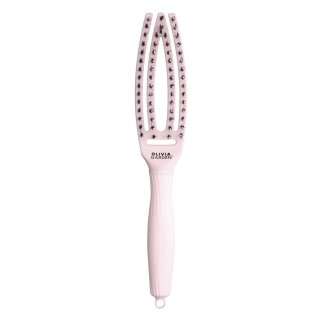 krtača OG FingerBrush - pink, ozka