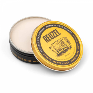 vosek REU Severed Head Pomade