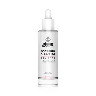 serum ASB Soothing Serum