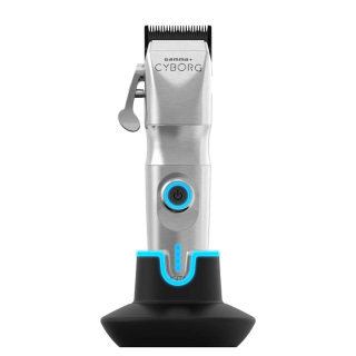 strojček GAM Cyborg - Clipper*