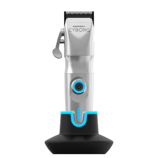 strojček GAM Cyborg - Clipper*