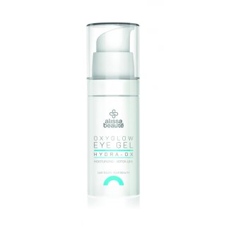 gel ASB HYO - OxyGlow Eye Gel
