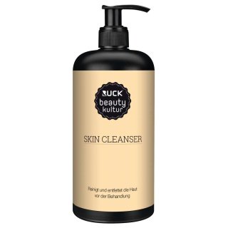 Ruck čistilo kože - Skin Cleanser