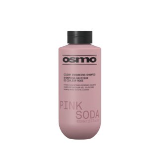 šampon OSM Pink Soda Shampoo
