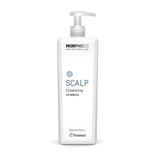 šampon FRA M. Scalp Cleansing Shampoo