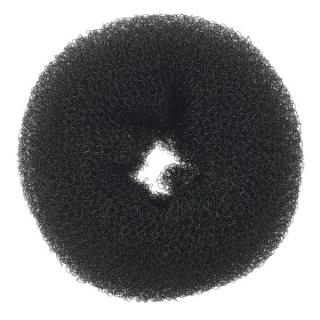 dodatek SIB Bun Ring, 10 cm - črn