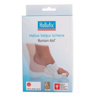 Ruck opornica - Hallufix (dnevno-nočna)