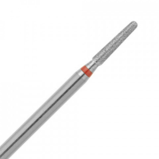Raue nastavek, diamantni - fin, 2,0mm
