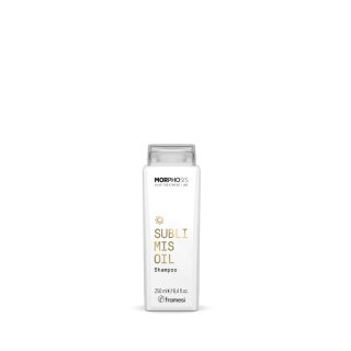 šampon FRA M. Sublimis Oil Shampoo