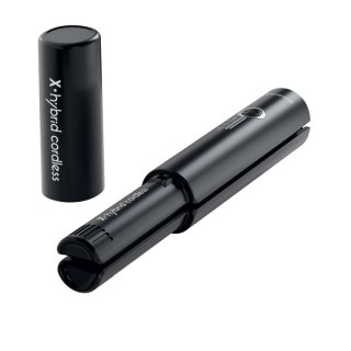 gladilec GAM X-Hybrid Cordless - Black