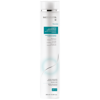 šampon MED Instant Anti-Dandruff Shampoo