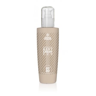 krema ASB Sun Prot. Body Cream - SPF30*