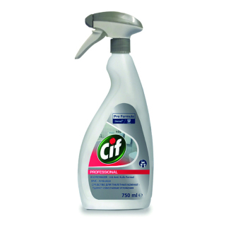 čistilo CIF Prof. Washroom Cleaner