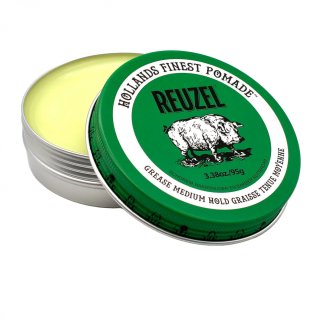 vosek REU Green Pomade