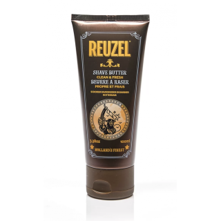 krema za britje REU Shave Butter - C&F
