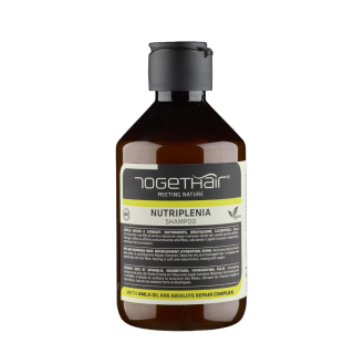 šampon TGH Nutriplenia Shampoo