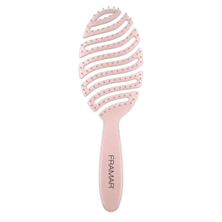 krtača FRR Flex Brush - Champagne*